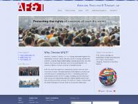 Abraham, Fruchter, & Twersky, LLP Abraham, Fruchter, & Twersky, LLP