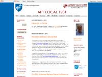 aftlocal1904.org Bipartisan, But Unfounded, the remarks