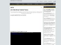 Reel Times, 3 Penny Acre Reel Times, 3 Penny Acre