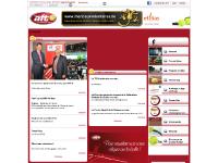 aftnet.be aftnet.be