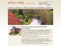 afton-villa.co.uk afton-villa.co.uk