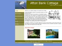 Afton Bank Cottage, Freshwater Bay, Isle of Wight