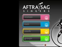 aftrasagsingers - AFTRA/SAG Singers aftrasagsingers - AFTRA/SAG Singers