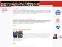 Calendar, Rutgers Budget Analysis Interview, Read the faculty response here., last »  Calendar, Rutgers Budget Analysis Interview, Read the faculty response here., last »