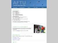 Australian Flying Tippler Union Australian Flying Tippler Union