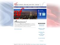 Alliance Francaise of Tulsa | Home Alliance Francaise of Tulsa | Home
