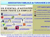 afturckheim.fr Turckheim, Association Familiale, Associations afturckheim.fr Turckheim, Association Familiale, Associations