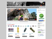 afuerzadeplafon.com A Fuerza de Plafón, Plafón tiendas de montaña, material de montaña afuerzadeplafon.com A Fuerza de Plafón, Plafón tiendas de montaña, material de montaña