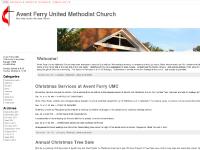 afumc - Avent Ferry United Methodist Church afumc - Avent Ferry United Methodist Church