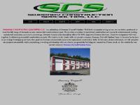 Sweeney Construction Specialties Sweeney Construction Specialties