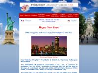 afusa.org french language, french culture, encourage french-american concord