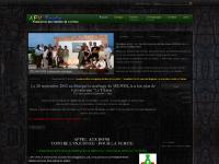 afv-joola.com joola, naufrage, sénégal afv-joola.com joola, naufrage, sénégal