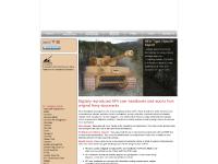 afvhandbooks.com armoured, fighting vehicle, smilitary handbooks