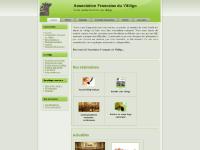 afvitiligo.com Vitiligo, soin, atelier