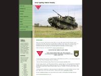 Alvis Fighting Vehicle Society - Home Page
