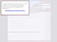 afwd.com Advanced Four Wheel Drive Systems, 4X4 Van, 4X4 Vans