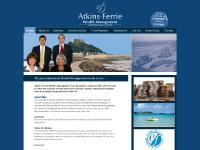 John Waldie Atkins Ferrie Wealth Management John Waldie Atkins Ferrie Wealth Management