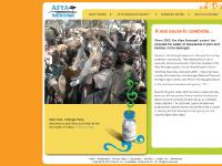 Afya Serengeti Project - Merck Animal Health Afya Serengeti Project - Merck Animal Health