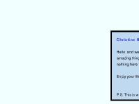 afyre - Nothing to see here, folks. afyre - Nothing to see here, folks.