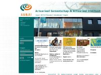 AG&AI Portal - Home - overzicht AG&AI Portal - Home - overzicht