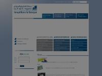  Informations Financières, Informations Utiles, Agences & Correspondants, Conditions de Banque