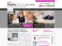 A&G ChemDry® | Carpet Cleaning, Upholstery & Rug Cleaning A&G ChemDry® | Carpet Cleaning, Upholstery & Rug Cleaning