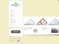 AG Fenetres - Chassis, fenetres PVC Pologne, Fenetres Aluplast Pologne AG Fenetres - Chassis, fenetres PVC Pologne, Fenetres Aluplast Pologne