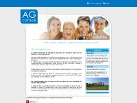  CARRIÈRE, Contactez-nous