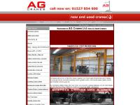 USED CRANES for sale workshop secondhand crane factory overhead cranes USED CRANES for sale workshop secondhand crane factory overhead cranes