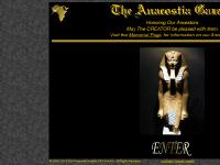 The Anacostia Gazette