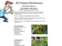 AG-PM - Home Page AG-PM - Home Page