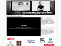 Adrian Graham-Smith | video editor and camera operator | home Adrian Graham-Smith | video editor and camera operator | home