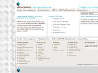 AG2R ISICA - Le site de l'action sociale