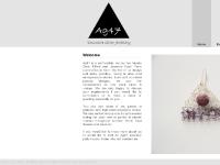 ag47.co.uk Stockists, Gallery, Events ag47.co.uk Stockists, Gallery, Events