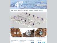 ag47 Silver ag47 Silver