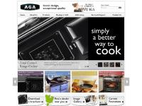 aga-ranges.com aga-ranges.com