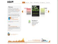 The A.G.A Group :: The UK's Leading B2B Communications Agency :: Home The A.G.A Group :: The UK's Leading B2B Communications Agency :: Home