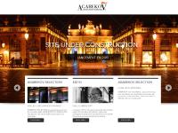 AGABEKOV | Home