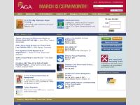 agacgfm.org Read further, Getting a Handle on Internal Controls, Links agacgfm.org Read further, Getting a Handle on Internal Controls, Links