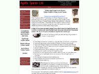 agafixspares.com Aga spares, Boilers, Badges