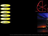 AGA - Geodimeter & Trimble Total Stations, Sales, Service, Rentals, Support, Instrument Specs. AGA - Geodimeter & Trimble Total Stations, Sales, Service, Rentals, Support, Instrument Specs.