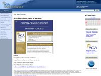 AGA Hawaii Chapter | Advancing Government Accountability