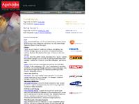 AgahJobs - The First Professional Iranian Recruitment Agency ; Jobs, Staff, Candidate Screening AgahJobs - The First Professional Iranian Recruitment Agency ; Jobs, Staff, Candidate Screening