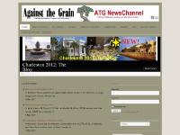 against-the-grain.com MultiGrain, Latest, Table of Contents against-the-grain.com MultiGrain, Latest, Table of Contents