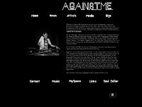 againstme.co.uk