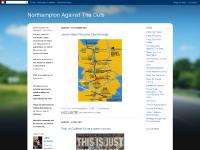 Northampton Against The Cuts Northampton Against The Cuts