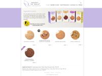 Against the Grain. Wheat, Dairy and Gluten Free Biscuits | Against the Grain