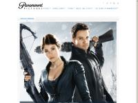 Paramount Pictures : Against The Ropes