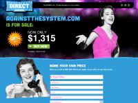 againstthesystem.com