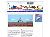 AgAir Update | Agricultural Aviation's Newspaper AgAir Update | Agricultural Aviation's Newspaper